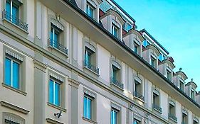 Hotel Weisses Kreuz